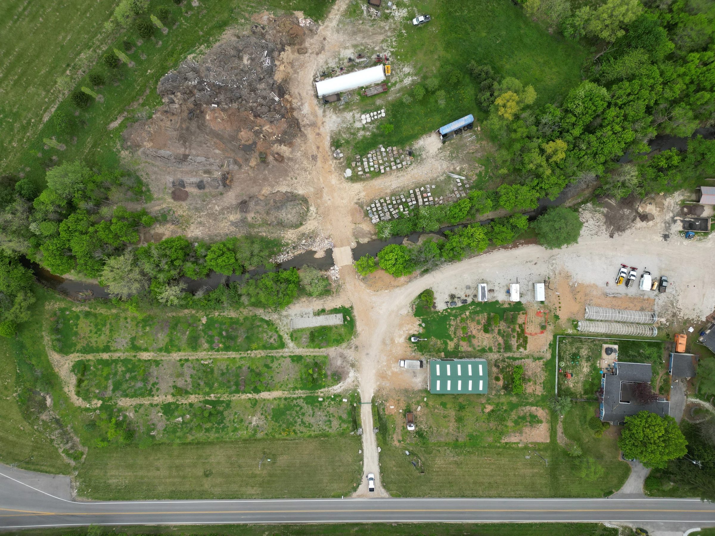IOS For Sale/Lease - Wildwood, MO — Aerials