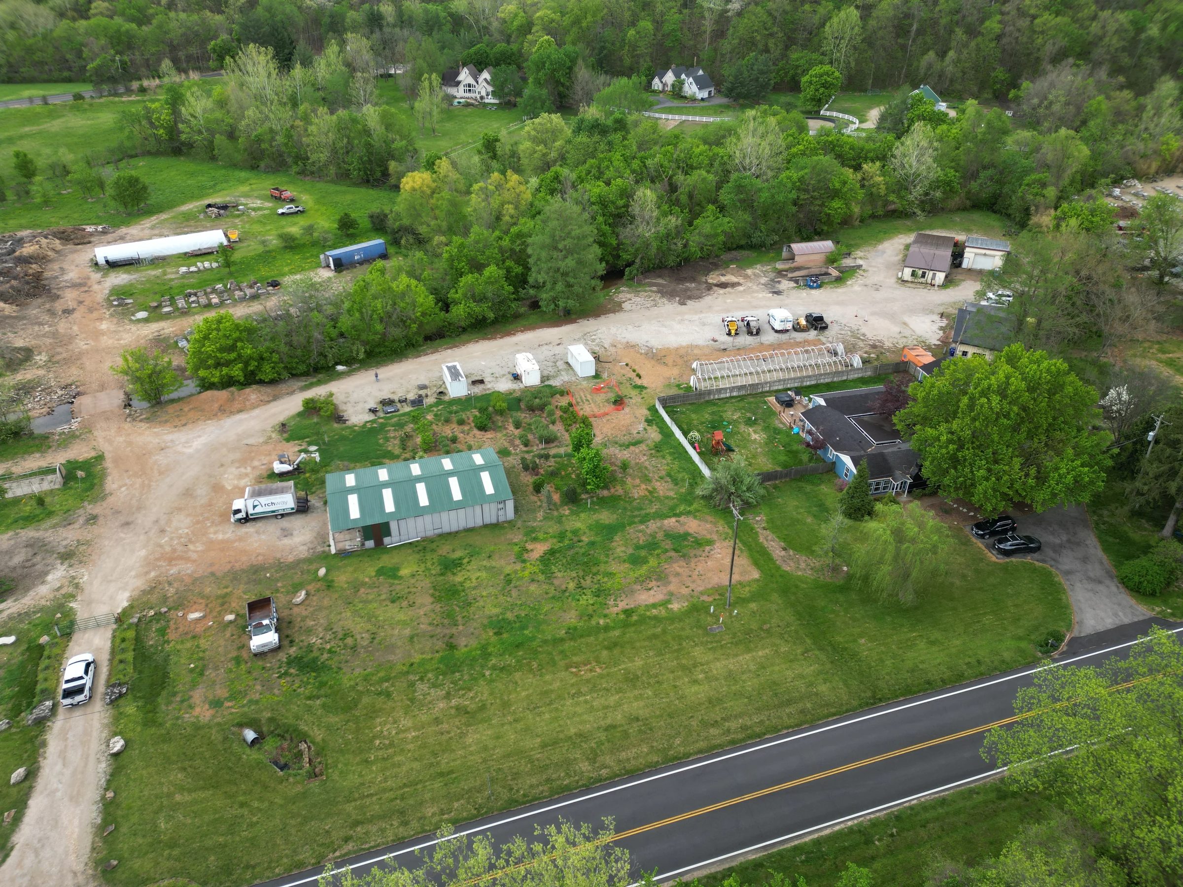 IOS For Sale/Lease - Wildwood, MO