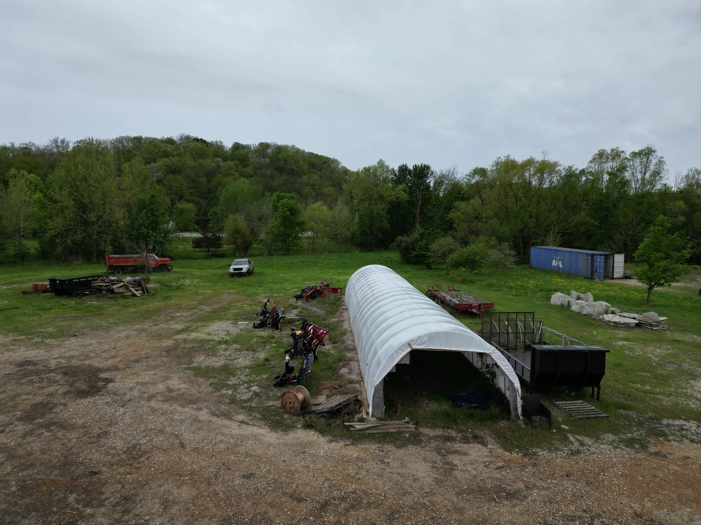 IOS For Sale/Lease - Wildwood, MO — Aerials