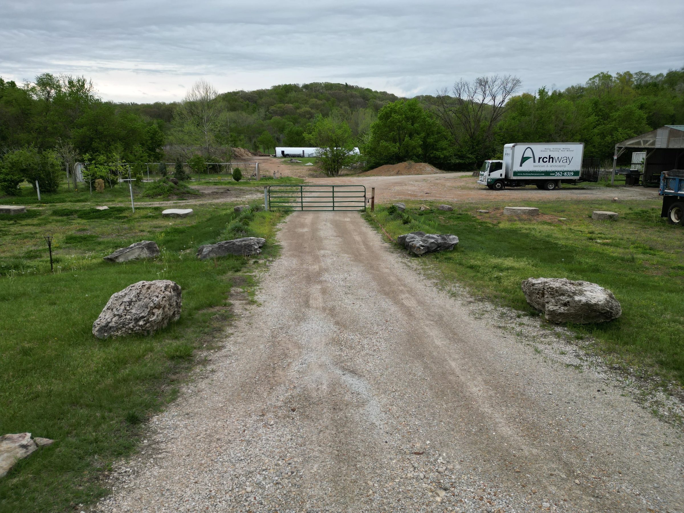 IOS For Sale/Lease - Wildwood, MO — Exterior