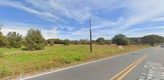 Commercial Land — Exterior