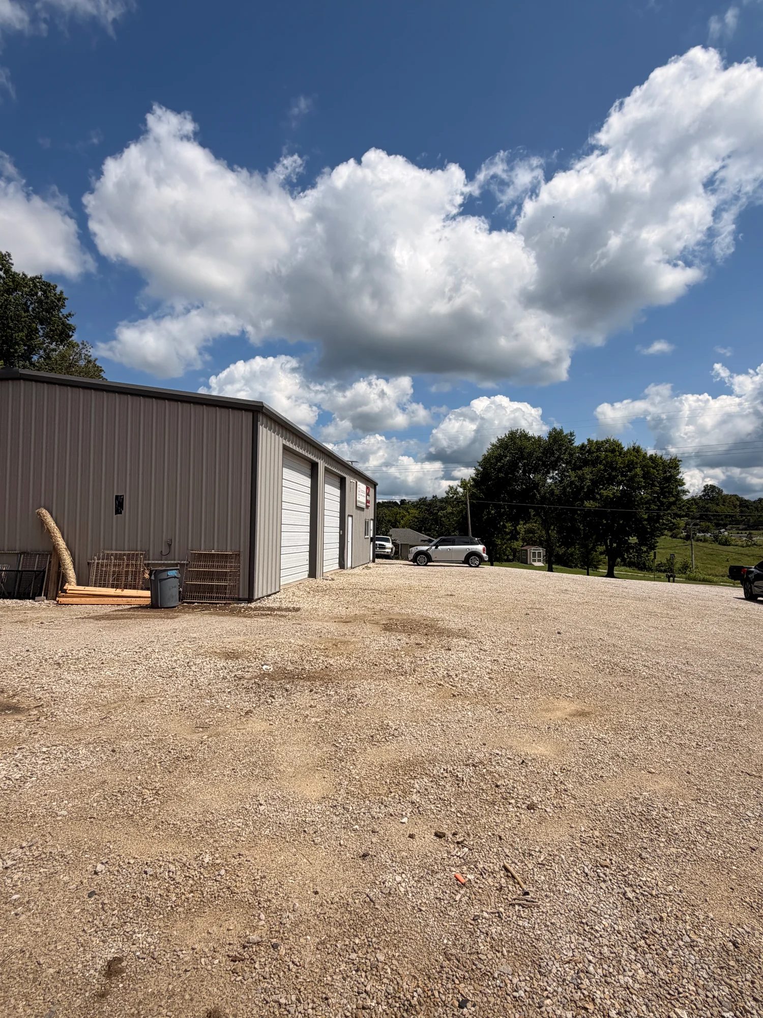 Industrial for Sale/Lease Jefferson City, MO
